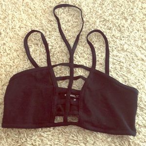 Trendy bralette worn once